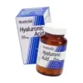 ÁCIDO HIALURÓNICO 55 MG 30 COMP