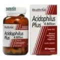 ACIDOPHILUS PLUS (4.000 MILLONES) 60 VCÁPS