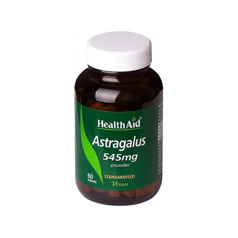 ASTRAGALUS RAIZ 60COMP