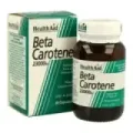 BETACAROTENO NATURAL 23.000 UI 30 CÁPS