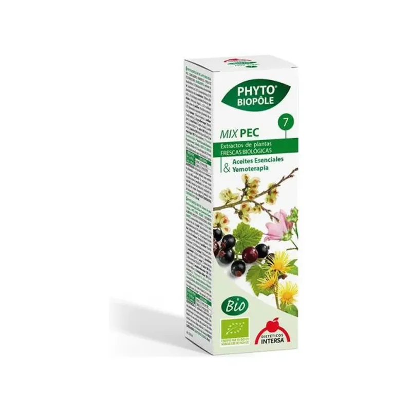 PHYTO MIX PEC 50ML