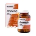 BROMELINA 500 MG 30 VCÁPS