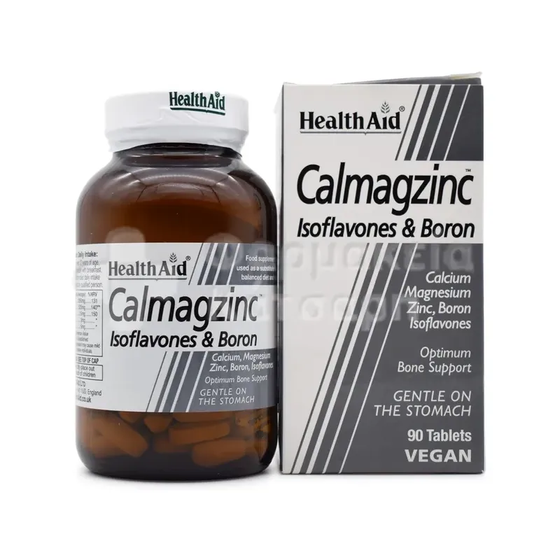 CALMAGZINC™ 90 COMP