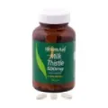 CARDO MARIANO (SILYBUM MARIANUM) 500 MG 60 COMP