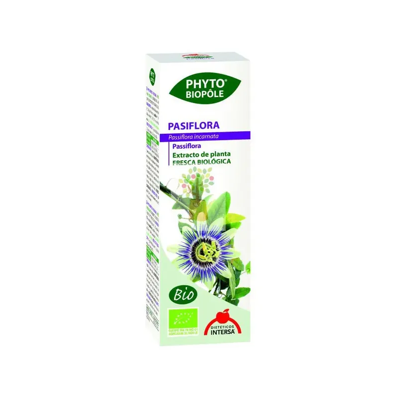 PHYTO PASIFLORA 50ML