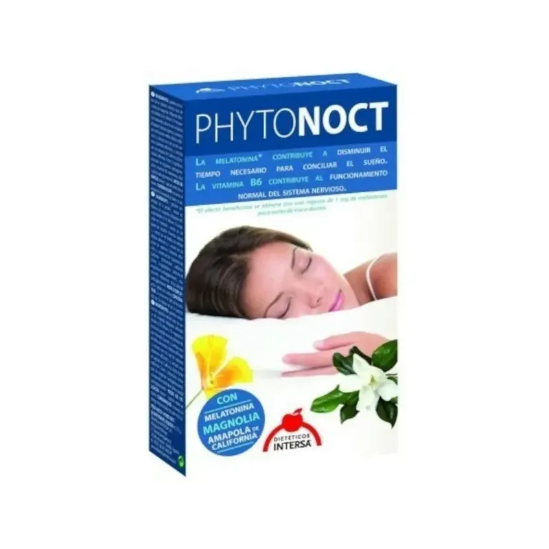 PHYTONOCT 28CAP
