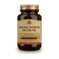 COLINA/INOSITOL 250 MG/250 MG 60 COMP
