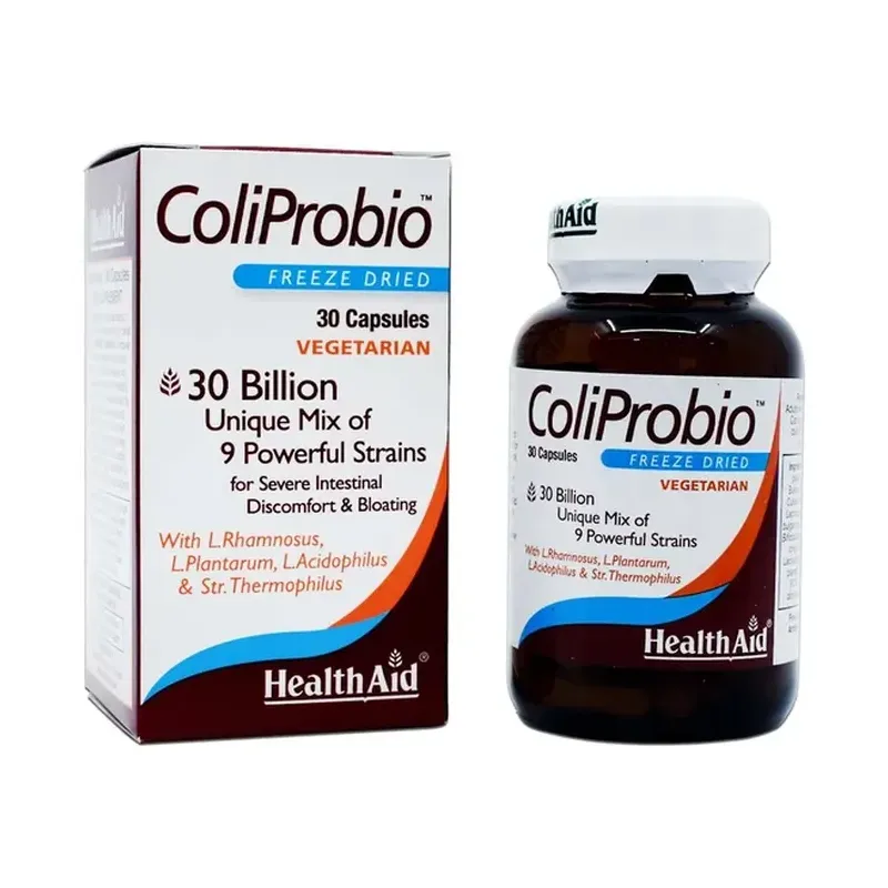 COLIPROBIO™ 30 CÁPS