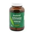 COMBINACIÓN DE EQUINÁCEAS 1.000 MG 60 COMP