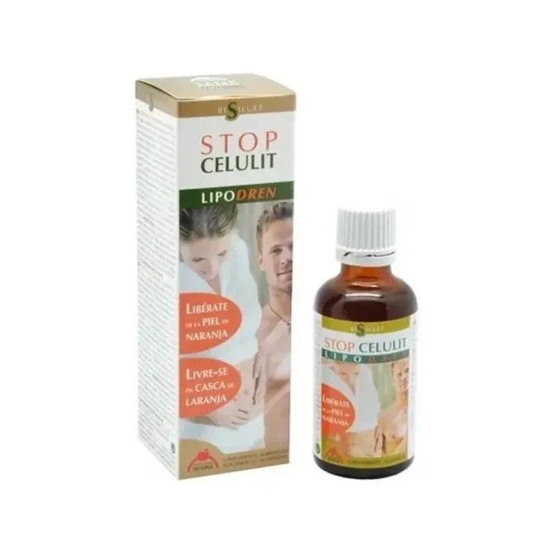 STOP CELULIT LIPODREN 50ML
