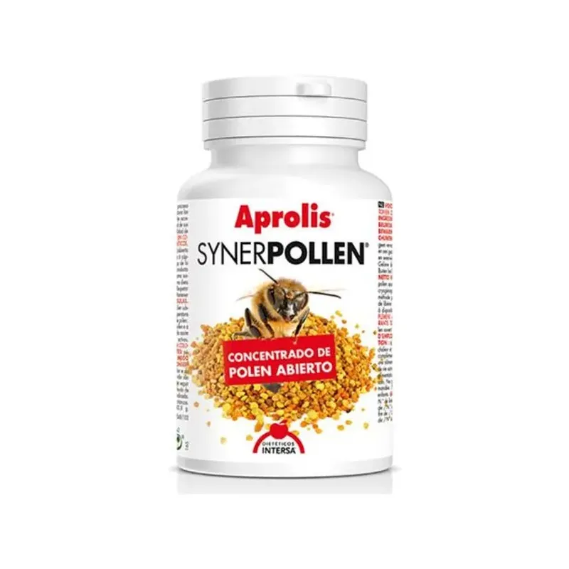 SYNERPOLLEN 60ML