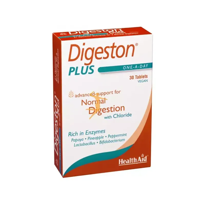 DIGESTON PLUS 30COMP
