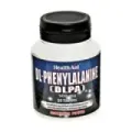 DLPA (DL-FENILALANINA) 500 MG 30 COMP