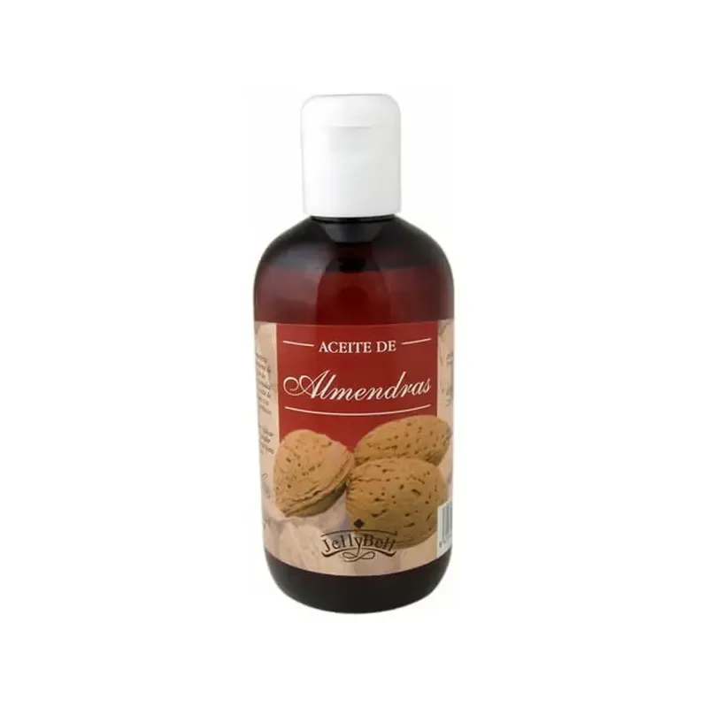 ACEITE ALMENDRAS 1 L.