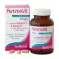 FEMMEVIT® 60 COMP