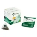 ANÍS-MENTA-REGALIZ BIO BOLSA KRAFT GRANEL 50 GR.
