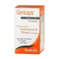 GERICAPS®  30 CÁPS