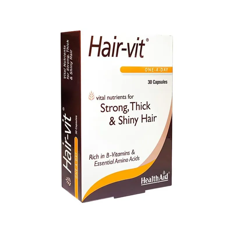 HAIR VIT 30 CAP