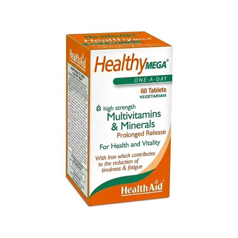 HEALTHYMEGA® 60 COMP
