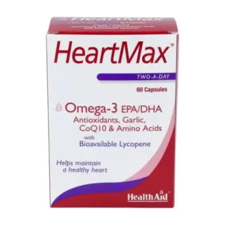 HEARTMAX™ 60 CÁPS