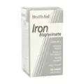 HIERRO (BISGLICINATO) 30 MG 90 COMP