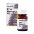 HIERRO COMPLEX 100 COMP