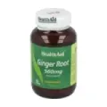 JENGIBRE (ZINGIBER OFFICINALIS) 560 MG 60 COMP