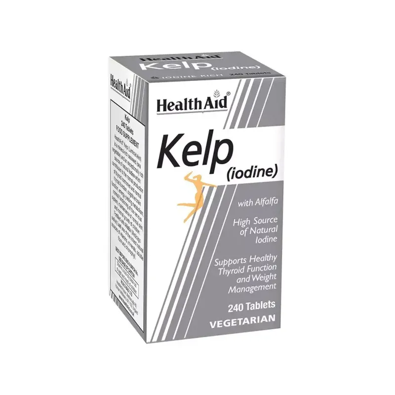 KELP  240 COMP