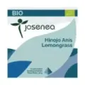 HINOJO-ANÍS-LEMONGRASS BIO BOLSA KRAFT 10 PIRÁMIDE