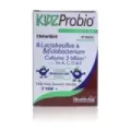 KIDZPROBIO™ MASTICABLES COMP 30 COMPRIMIDOS