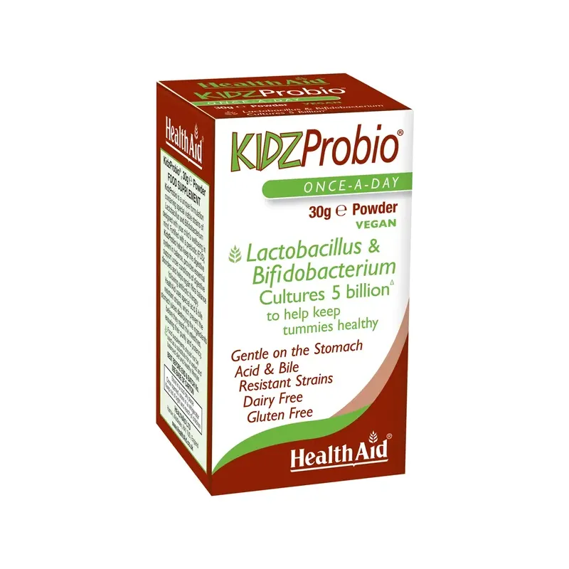 KIDZPROBIO™ POLVO 30 G