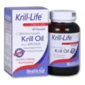 KRILL-LIFE™ 60 CÁPS