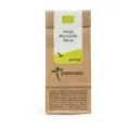 HINOJO-MANZANILLA-STEVIA BIO CAJA 10 PIRÁMIDES ENS