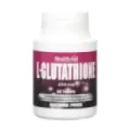 L-GLUTATION 250MG 60 CAP