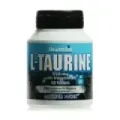L-TAURINA 550 MG 60 COMP