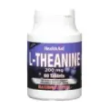 L-TEANINA 200 MG 60 COMP
