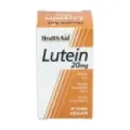 LUTEÍNA 20 MG 30 COMP