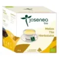 MELISA-TILA-HIERBALUISA BIO BIOBOX 20 PIRÁMIDES