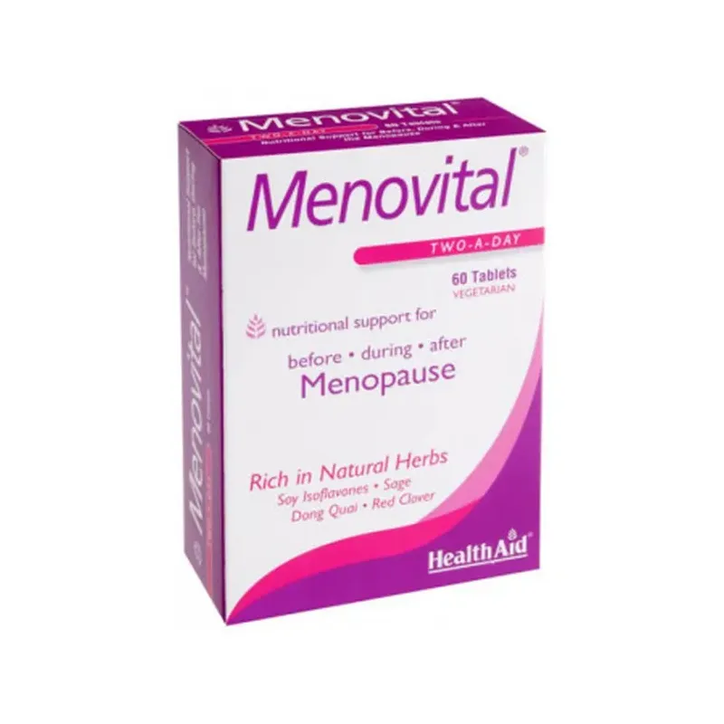 MENOVITAL® 60 COMP