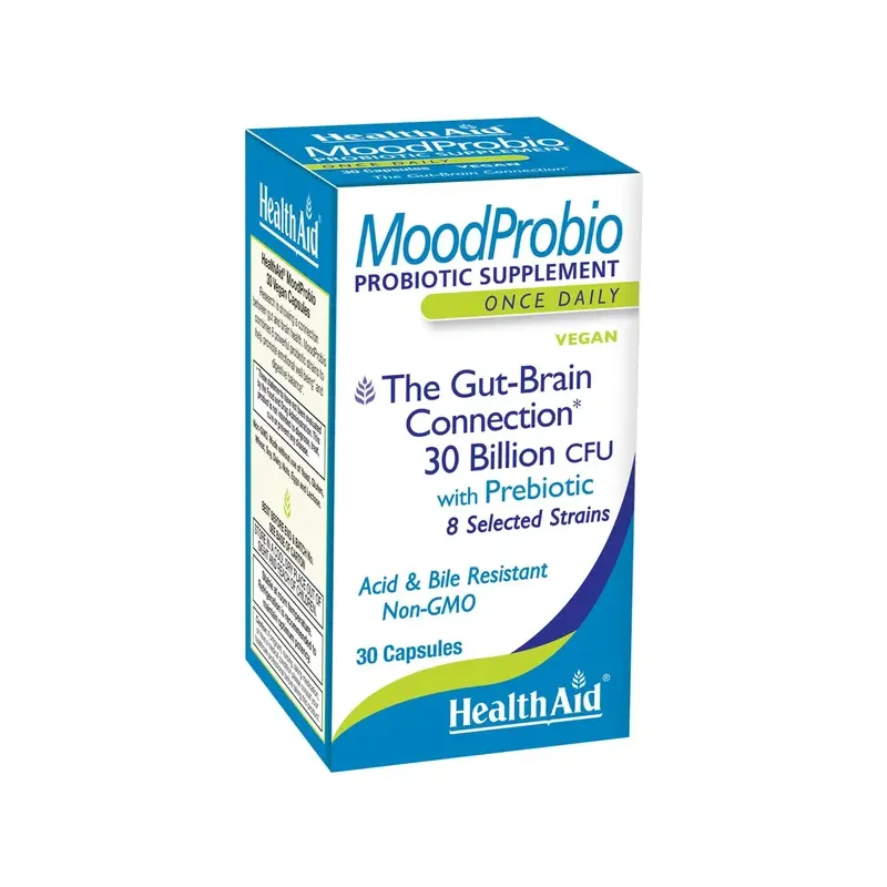 MOODPROBIO™  30 VCÁPS