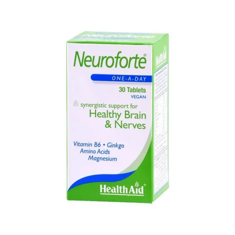 NEUROFORTE® 30 COMP