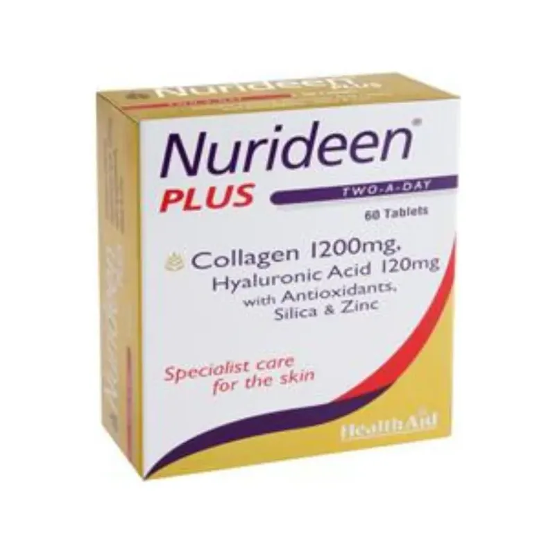 NURIDEEN® PLUS 60 COMP
