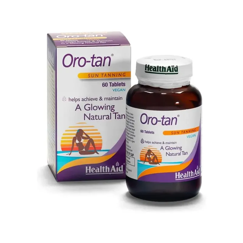 OROTAN 60 TAB