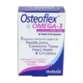 OSTEOFLEX®+ OMEGA-3 30 COMP + 30 CÁPS