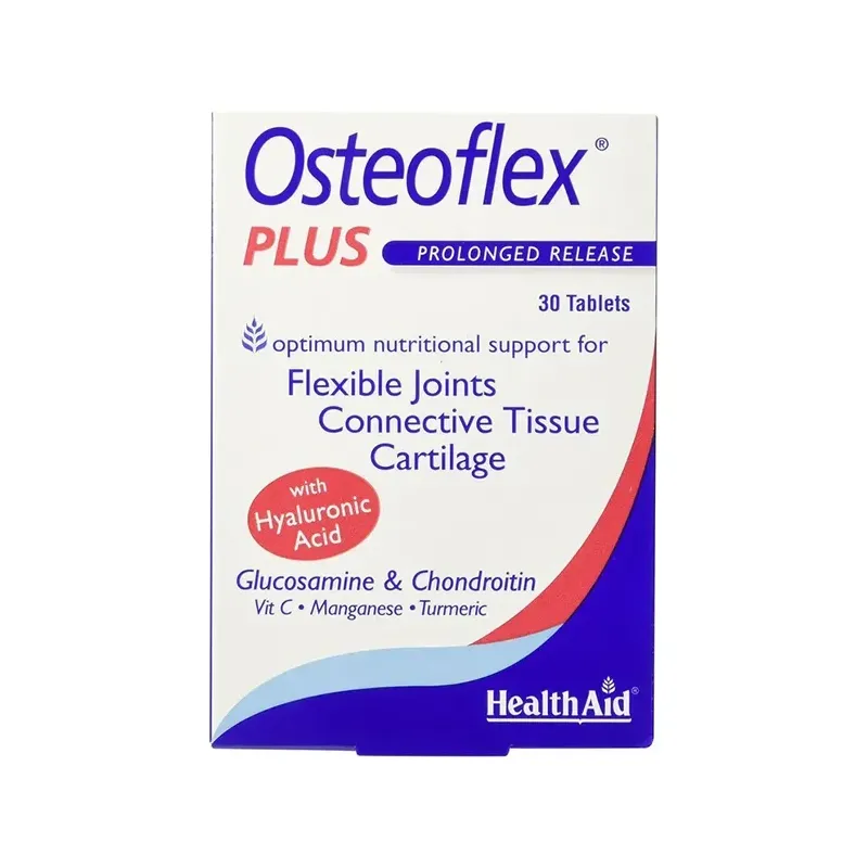 OSTEOFLEX® PLUS 30 COMP