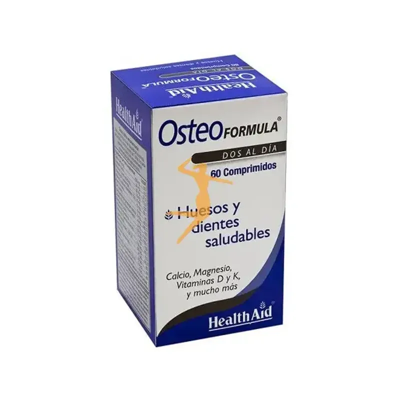 OSTEOFORMULA® 60 COMP