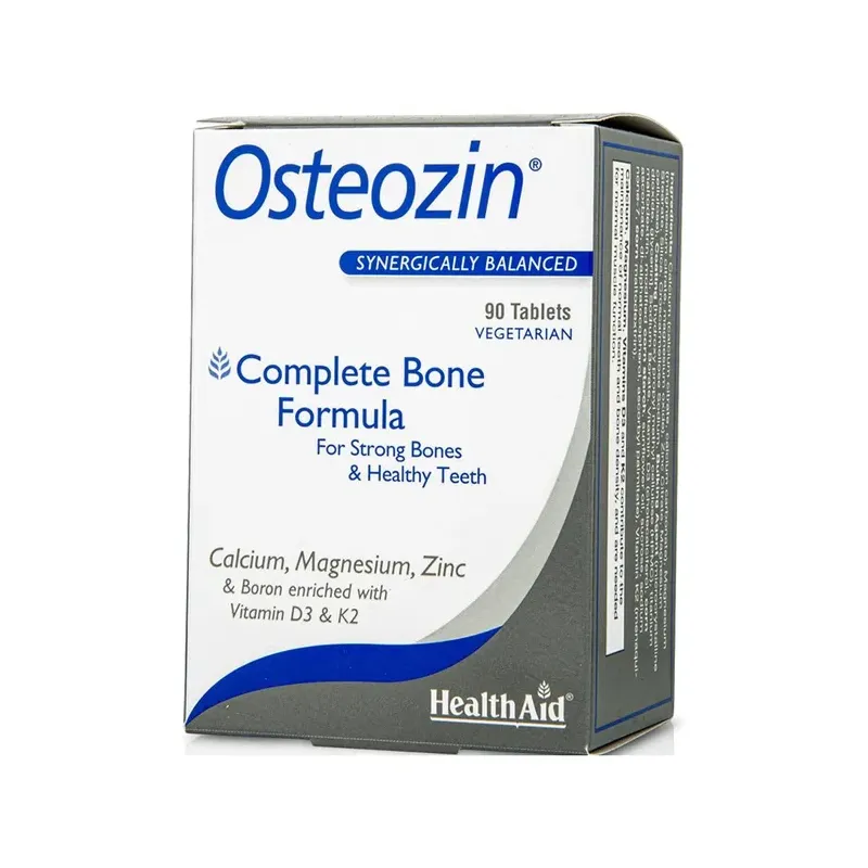 OSTEOZIN® 90 COMP