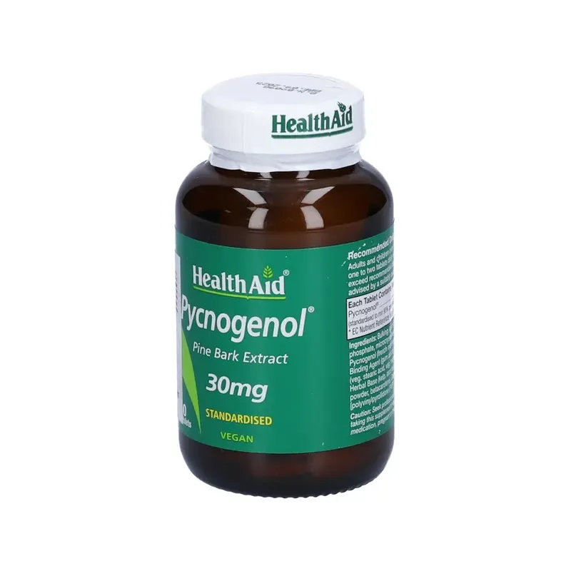 PYCNOGENOL® 30 MG 30 COMP