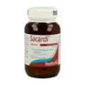 SACARDI™ 30 VCÁPS