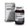 SELENIO 200MG 60COM